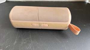 Kove Commuter 2 Split Portable Bluetooth Speaker Blush